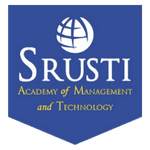 Srusti Academy Of Management and Technology Logo