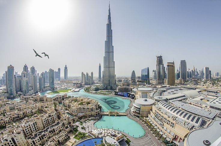 LinkedIn Personal Branding for Real Estate Founders in Dubai