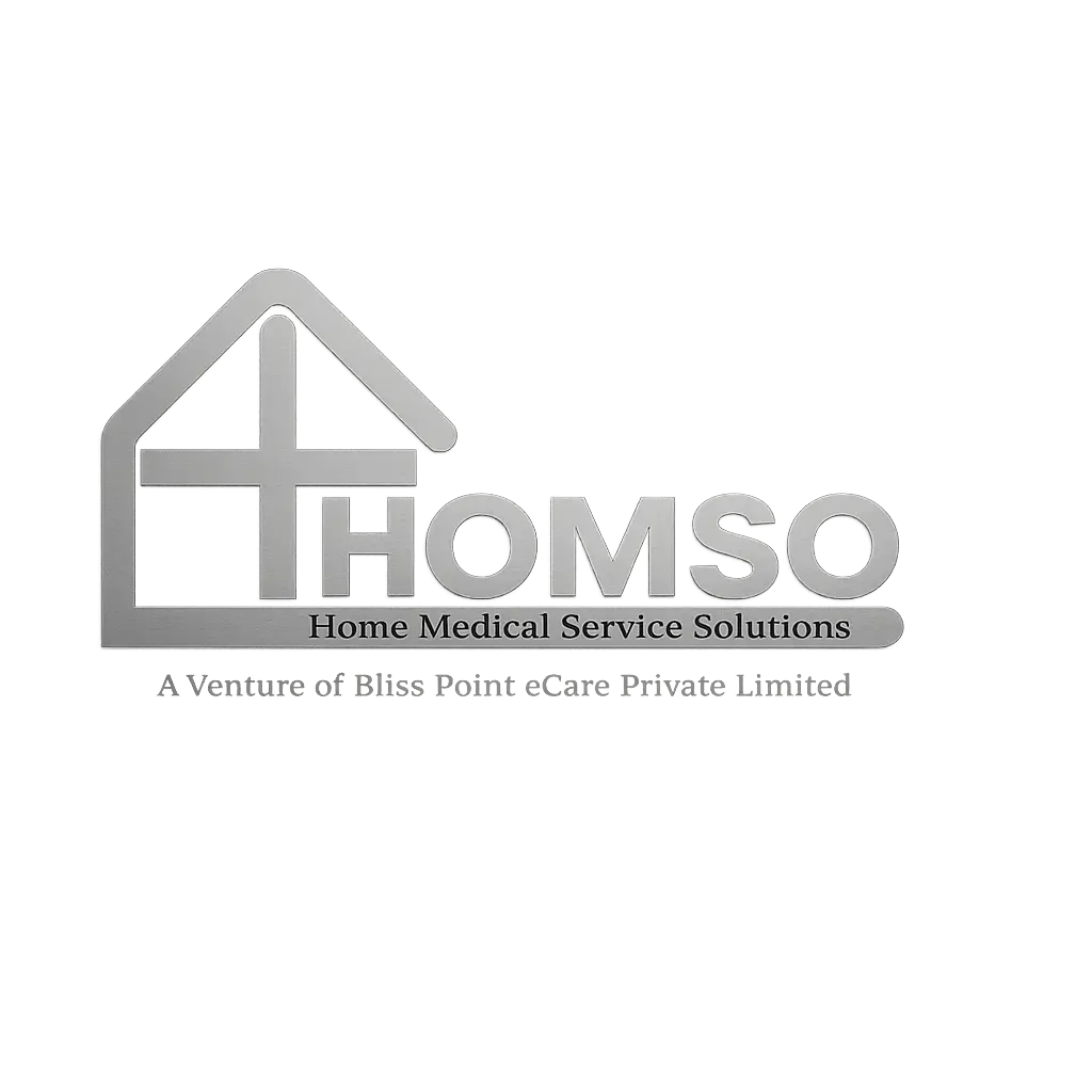 Homso logo
