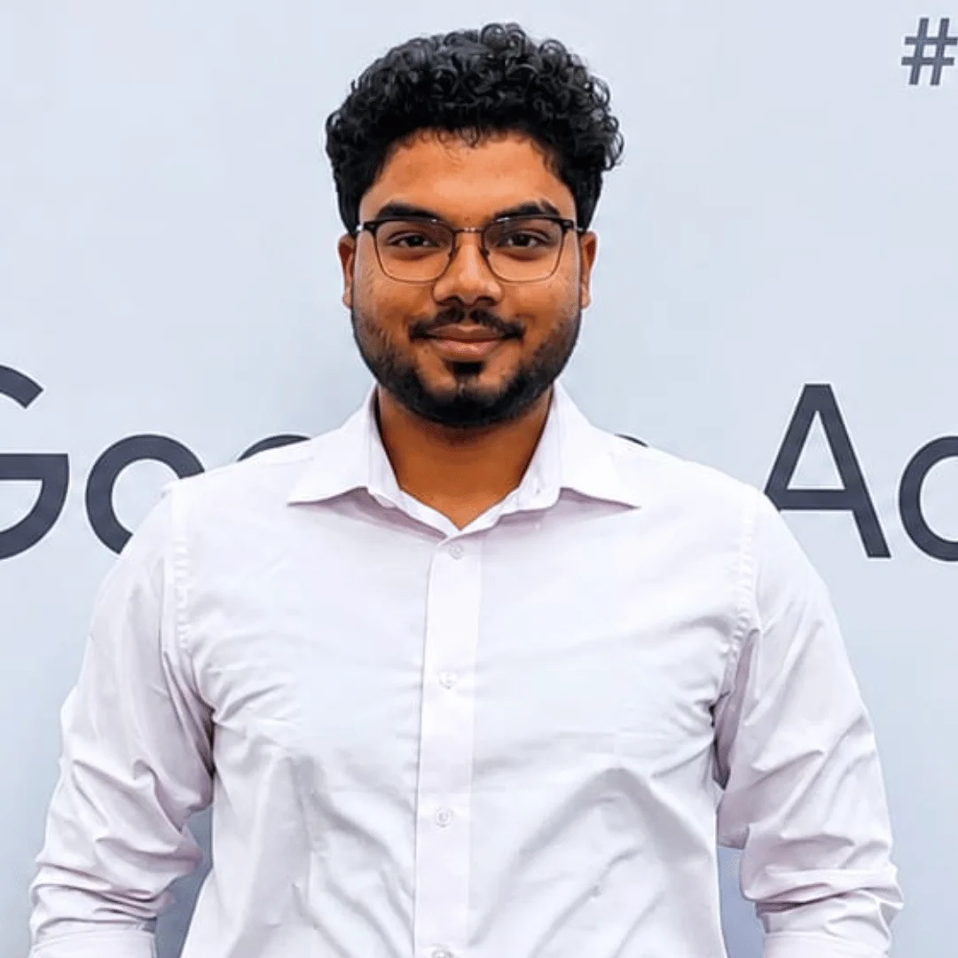 Badrinath Danga Co founder at Ranklity