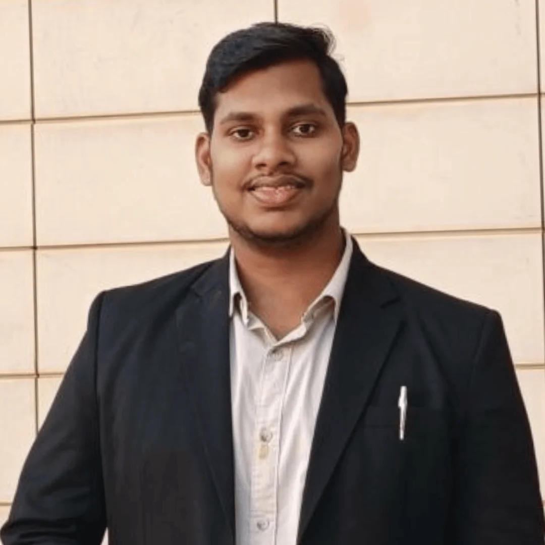Manas Ranjan sahoo Founder and Personal Branding Strategist at Ranklity