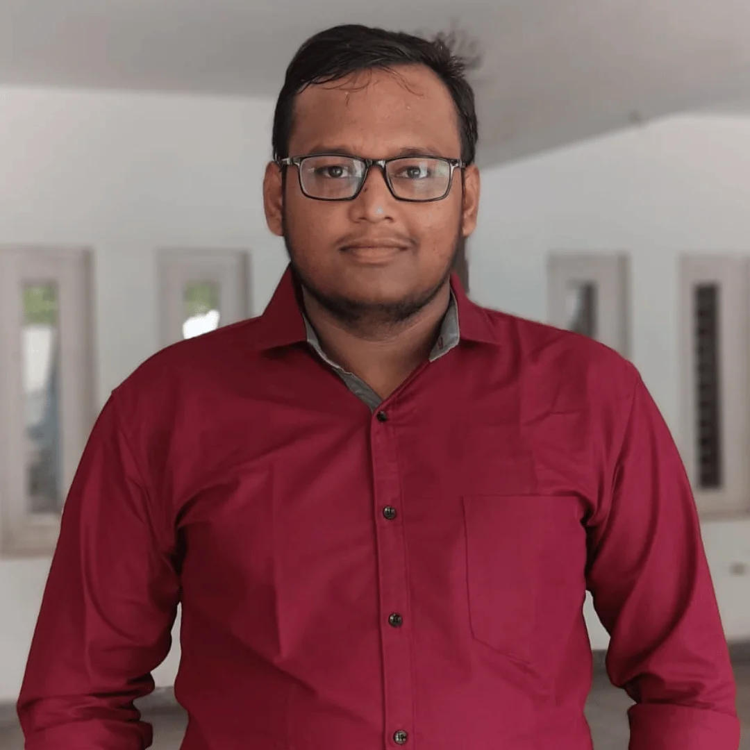 Sagar Sahoo Social Media Head at Ranklity