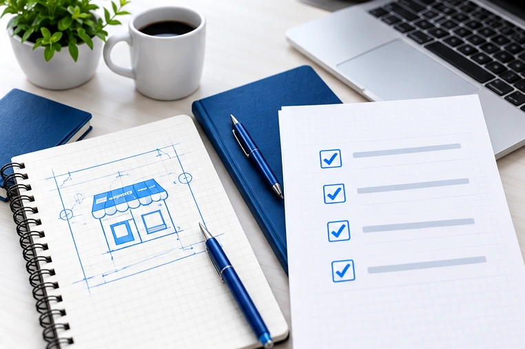 ranklity google my business profile optimization business information