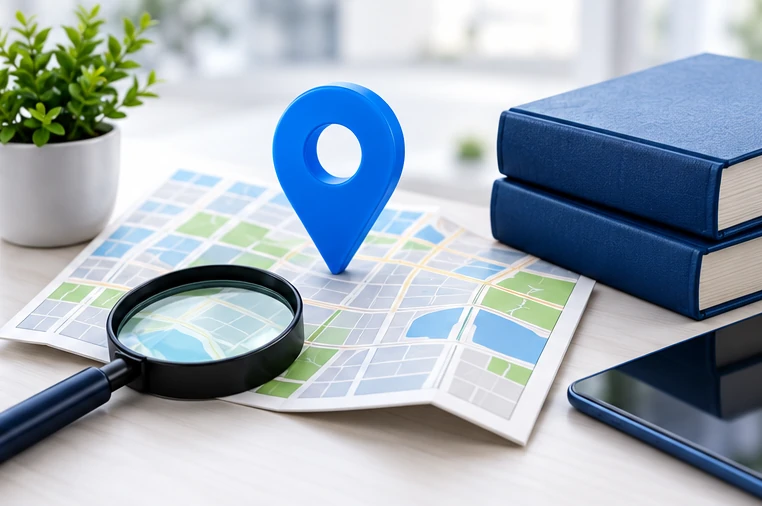 ranklity google my business profile optimization website local search