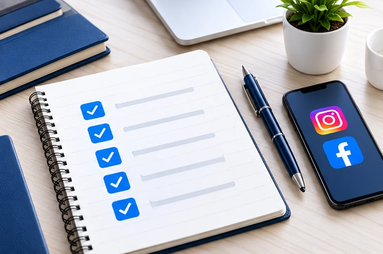 ranklity meta ads management campaign planning